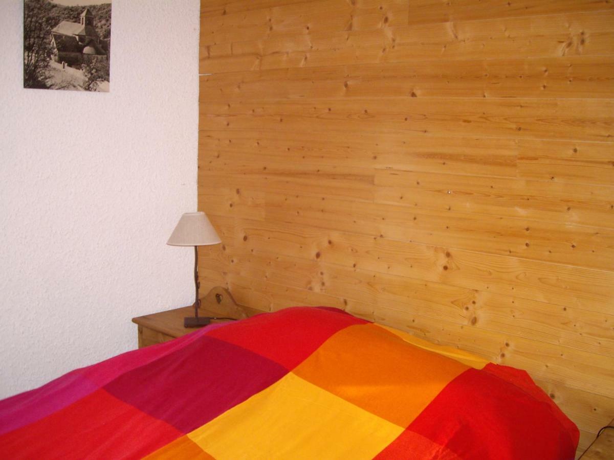 Chalet Amandine Alpe d'Huez Exterior photo
