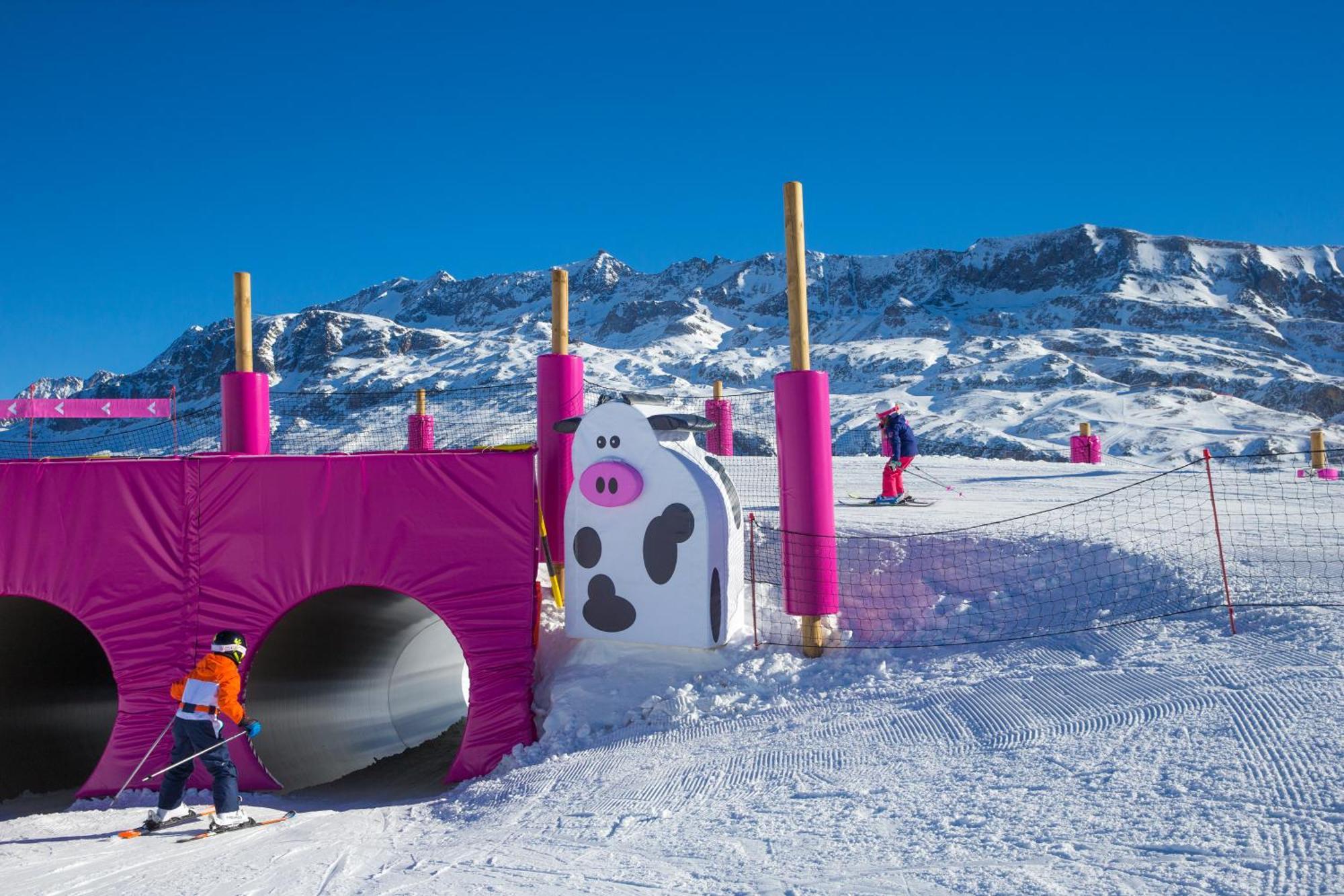 Chalet Amandine Alpe d'Huez Exterior photo